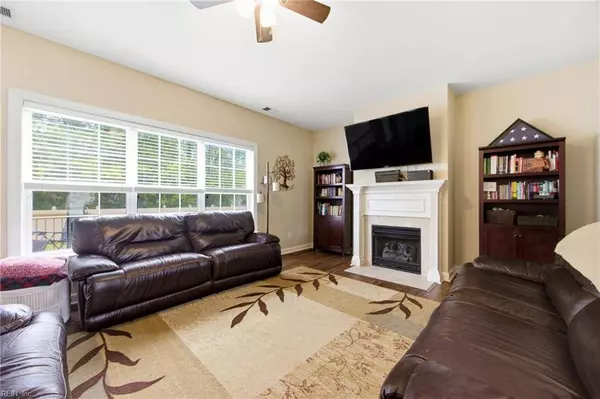 232 Kove DR, Hampton, VA 23669