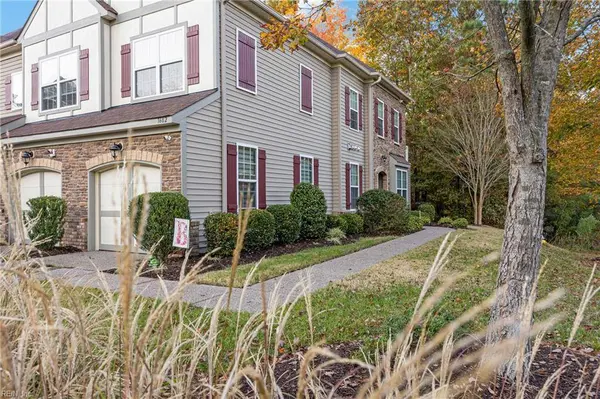 1602 James River TRL, Carrollton, VA 23314