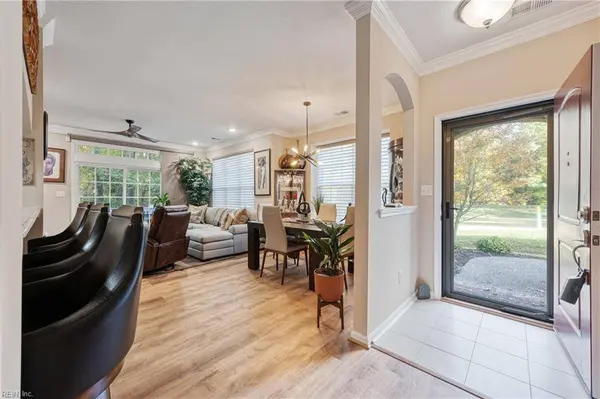 1602 James River TRL, Carrollton, VA 23314