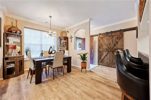 1602 James River TRL, Carrollton, VA 23314