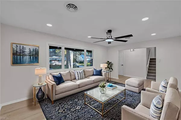 509 Hornell LN, Virginia Beach, VA 23452