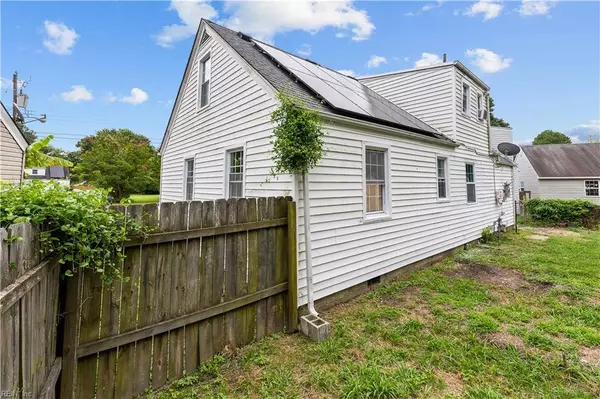 3617 Sharpley Avenue AVE, Norfolk, VA 23513