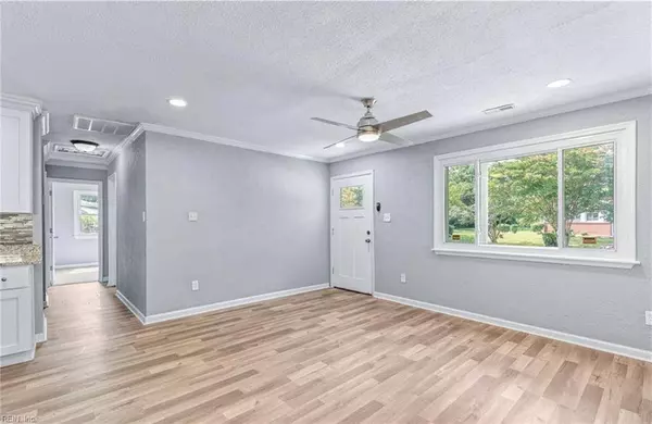 808 Trice TER, Norfolk, VA 23502