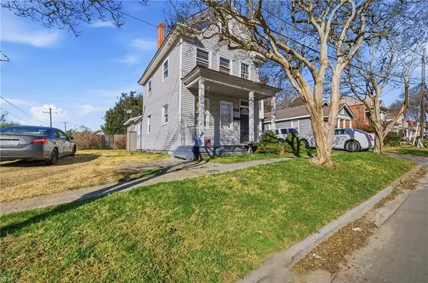 2403 West AVE, Norfolk, VA 23504