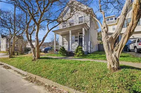 2403 West AVE, Norfolk, VA 23504