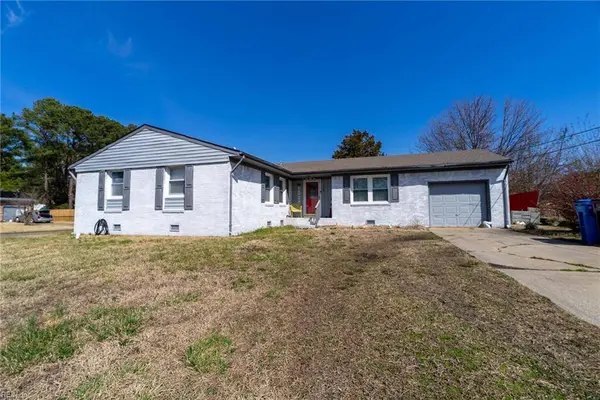 3980 Port RD, Chesapeake, VA 23321