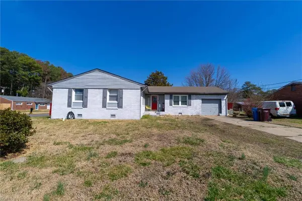 3980 Port RD, Chesapeake, VA 23321