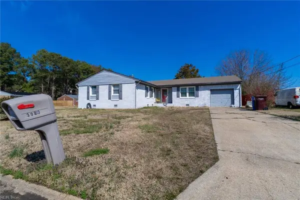 3980 Port RD, Chesapeake, VA 23321