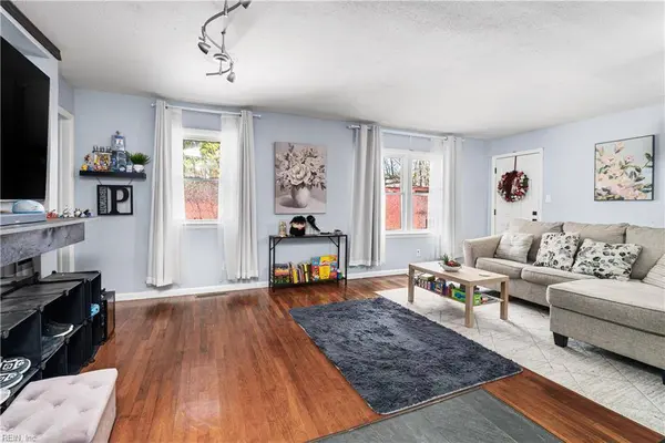 3980 Port RD, Chesapeake, VA 23321