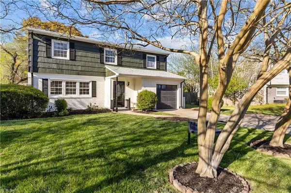 804 Stratford Hall DR, Virginia Beach, VA 23452