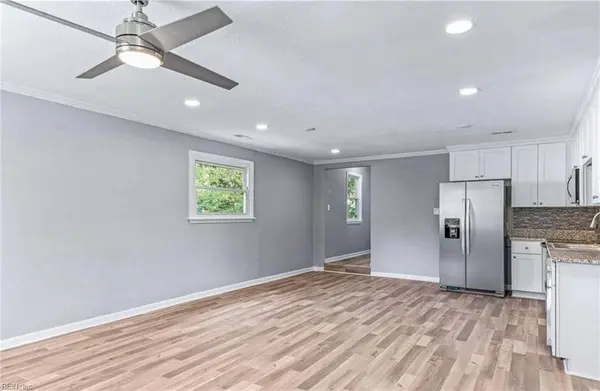 808 Trice TER, Norfolk, VA 23502