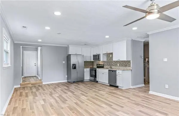 808 Trice TER, Norfolk, VA 23502