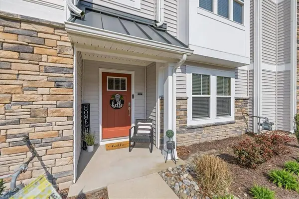 1003 Opal ST, Suffolk, VA 23435