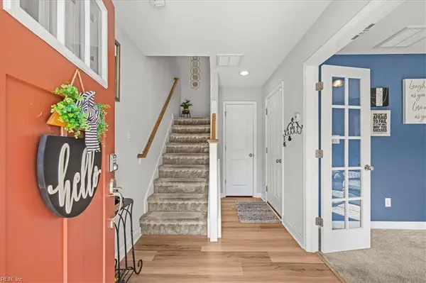 1003 Opal ST, Suffolk, VA 23435