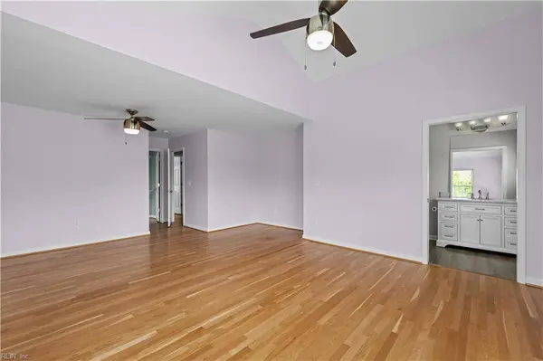 3 Fort Worth ST, Hampton, VA 23669