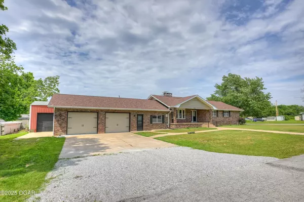Carl Junction, MO 64834-9432,720 Sheridan Ave