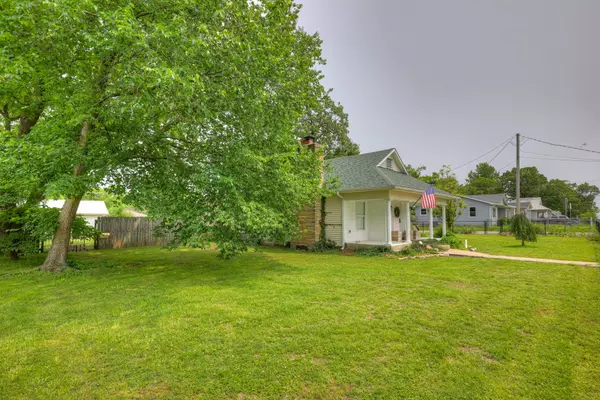 Joplin, MO 64801-1989,2101 N Florida Ave