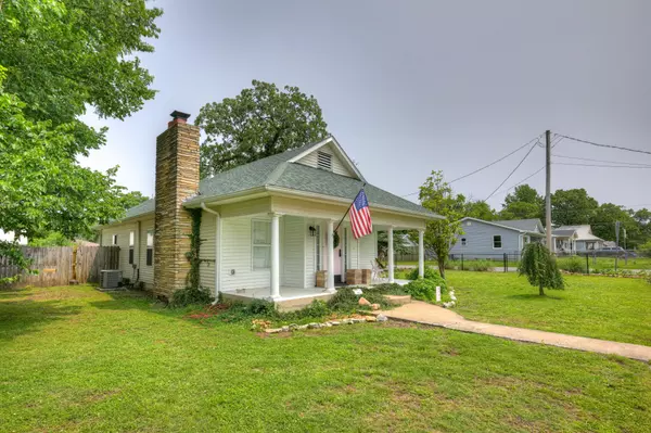 Joplin, MO 64801-1989,2101 N Florida Ave