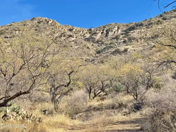 19675 S Sonoita Highway, Vail, AZ 85641