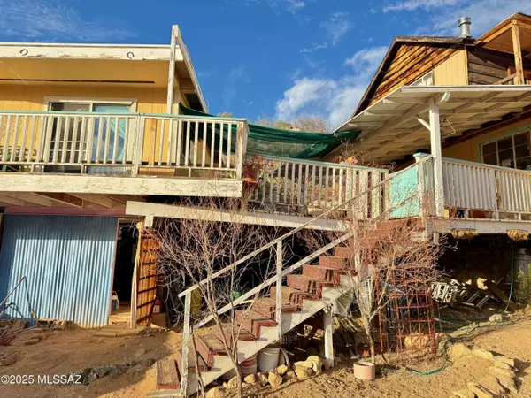 19675 S Sonoita Highway, Vail, AZ 85641