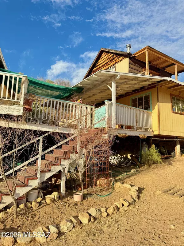 19675 S Sonoita Highway, Vail, AZ 85641