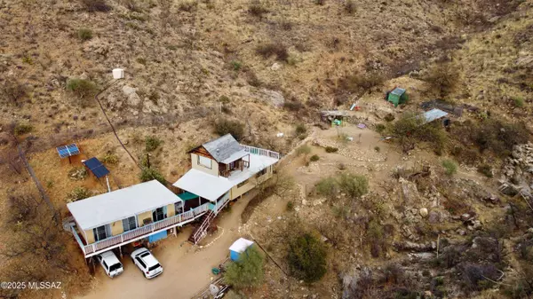 19675 S Sonoita Highway, Vail, AZ 85641