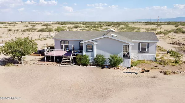 2627 W HANSEN Road, Willcox, AZ 85643