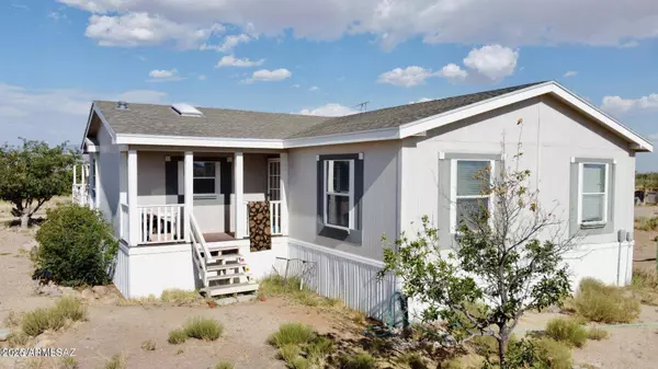 2627 W HANSEN Road, Willcox, AZ 85643
