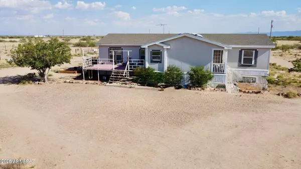 2627 W HANSEN Road, Willcox, AZ 85643