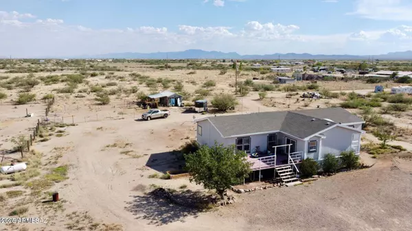 2627 W HANSEN Road, Willcox, AZ 85643