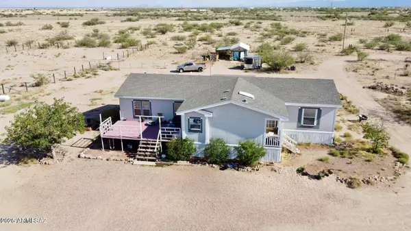 2627 W HANSEN Road, Willcox, AZ 85643
