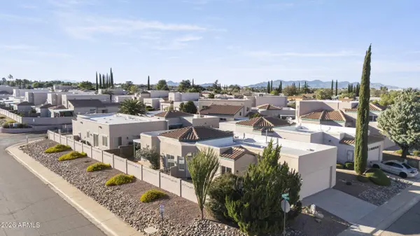 574 Duchess Drive, Sierra Vista, AZ 85635