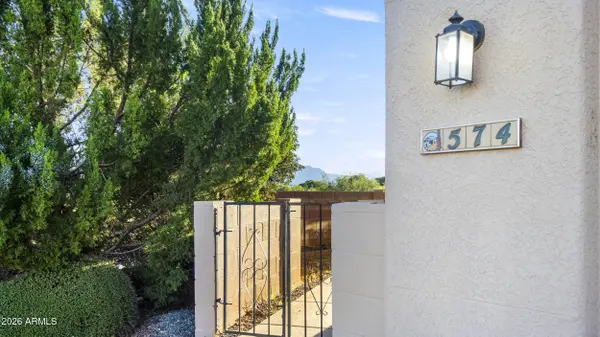 574 Duchess Drive, Sierra Vista, AZ 85635