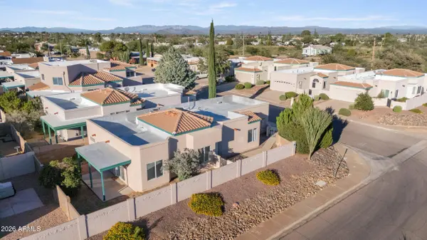 574 Duchess Drive, Sierra Vista, AZ 85635