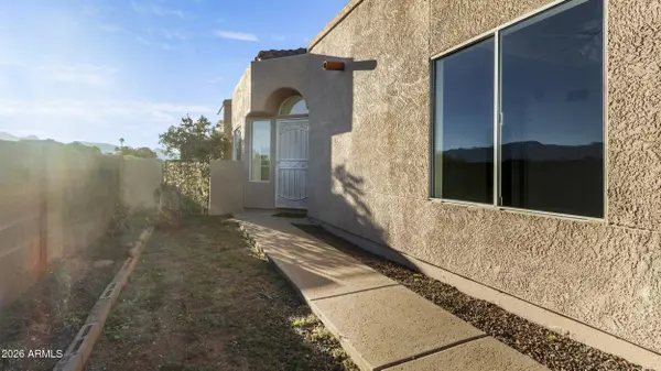 574 Duchess Drive, Sierra Vista, AZ 85635