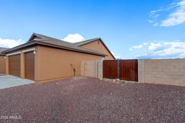 4234 CHRISTOPHER Drive, Sierra Vista, AZ 85650