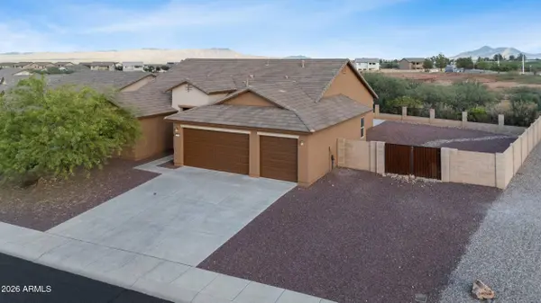 4234 CHRISTOPHER Drive, Sierra Vista, AZ 85650