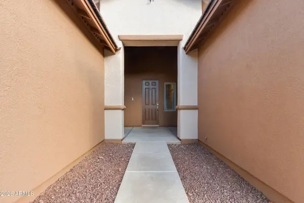4234 CHRISTOPHER Drive, Sierra Vista, AZ 85650