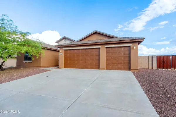 4234 CHRISTOPHER Drive, Sierra Vista, AZ 85650