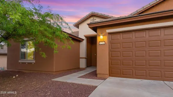 4234 CHRISTOPHER Drive, Sierra Vista, AZ 85650