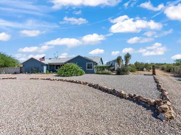 2660 E Darlene Ln, Vail, AZ 85641-9671