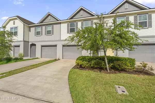 10553 MADRONE COVE CT #46, Jacksonville, FL 32218