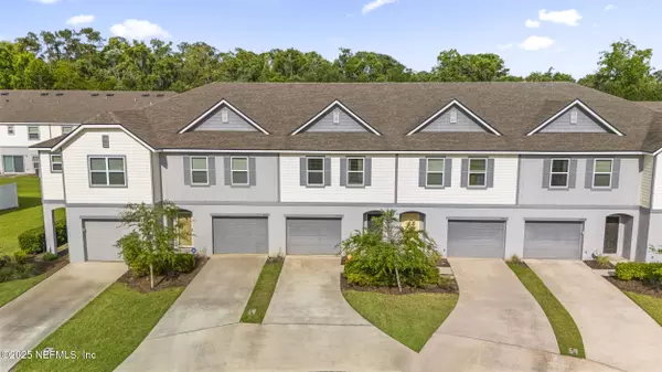 10553 MADRONE COVE CT #46, Jacksonville, FL 32218