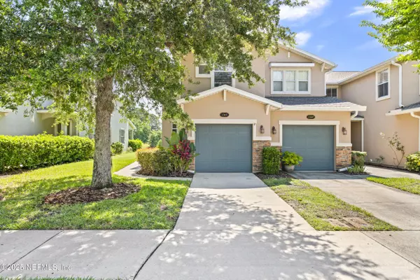 2365 WHITE SANDS DR, Jacksonville, FL 32216