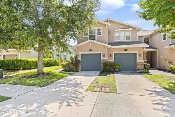 2365 WHITE SANDS DR, Jacksonville, FL 32216