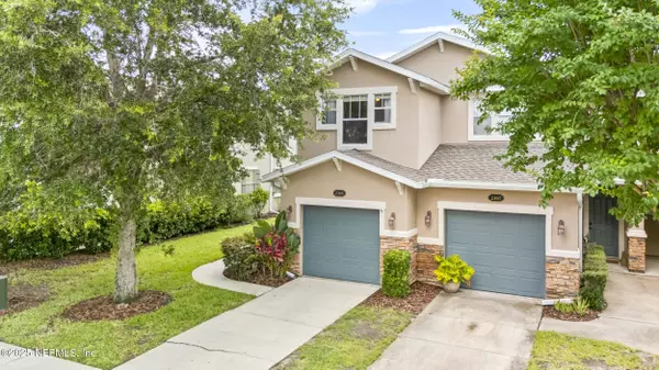 2365 WHITE SANDS DR, Jacksonville, FL 32216