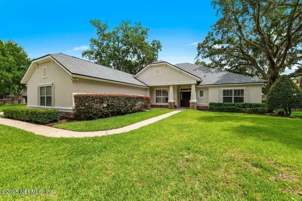 3156 SCENIC OAKS DR, Jacksonville, FL 32226