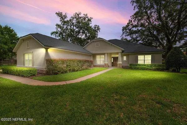 3156 SCENIC OAKS DR, Jacksonville, FL 32226