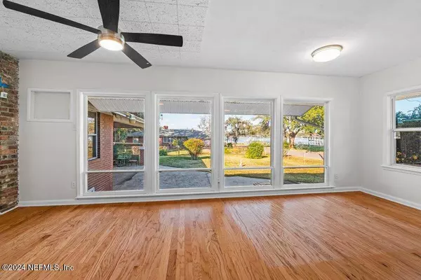 407 W 70TH ST, Jacksonville, FL 32208