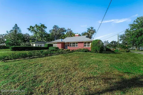 407 W 70TH ST, Jacksonville, FL 32208